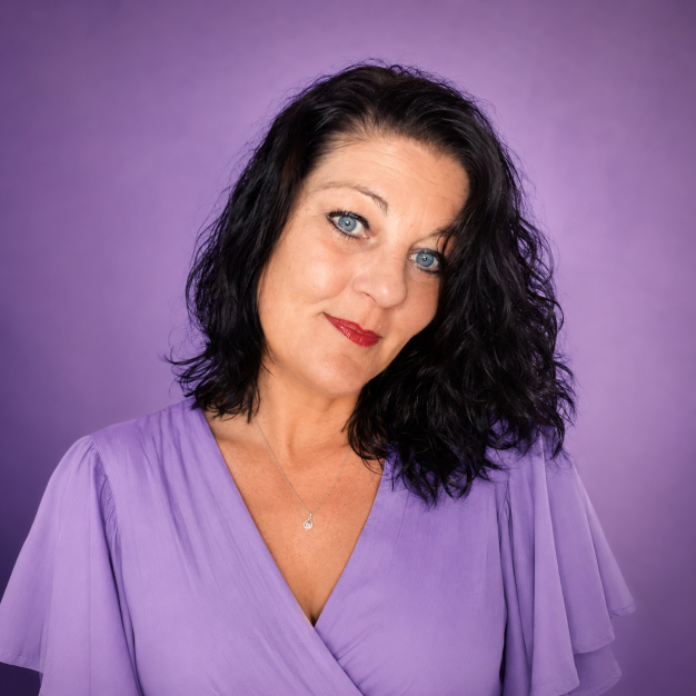 Sabine Kuvener